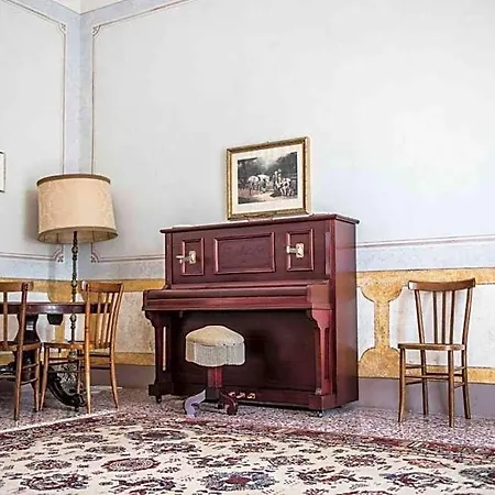Palazzo Guglielmo Hotel 4*