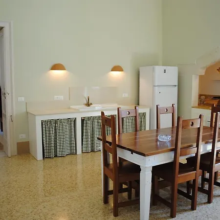 Palazzo Guglielmo Hotel Vignacastrisi