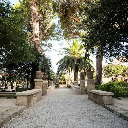 Palazzo Guglielmo Hotel 4*