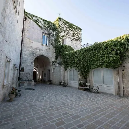 Palazzo Guglielmo 4* Vignacastrisi