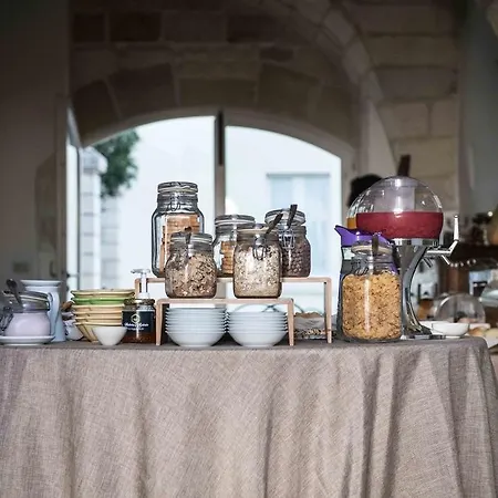 Hotell Palazzo Guglielmo