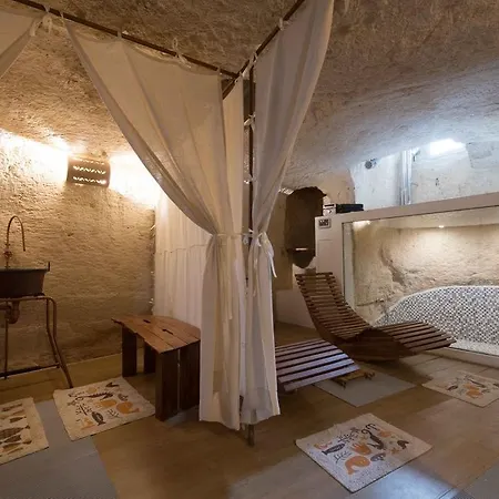 Palazzo Guglielmo 4* Vignacastrisi