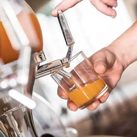 Hotell Palazzo Guglielmo 4*