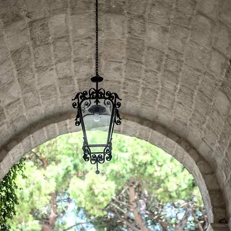 Palazzo Guglielmo Hotel 4*