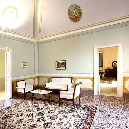 Palazzo Guglielmo Hotell 4*