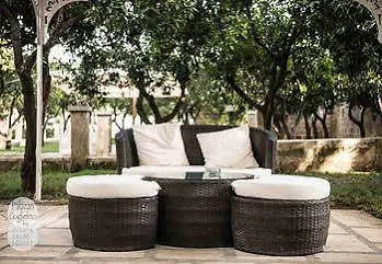 Palazzo Guglielmo 4* Vignacastrisi
