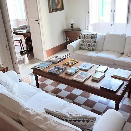 Palazzo Guglielmo 4* Vignacastrisi