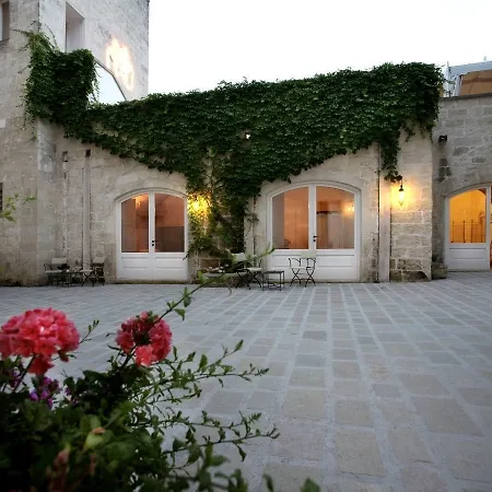 Palazzo Guglielmo Vignacastrisi