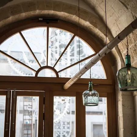 Palazzo Guglielmo Hotel 4*