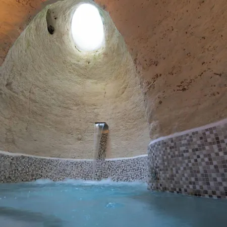 Hotell Palazzo Guglielmo Vignacastrisi