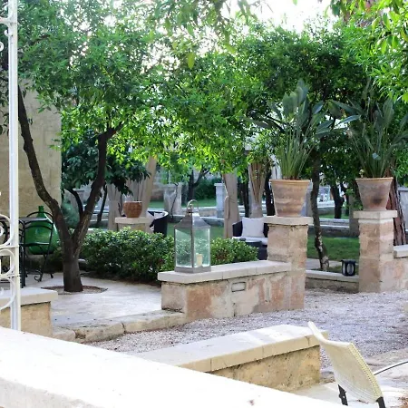 Palazzo Guglielmo 4* Vignacastrisi