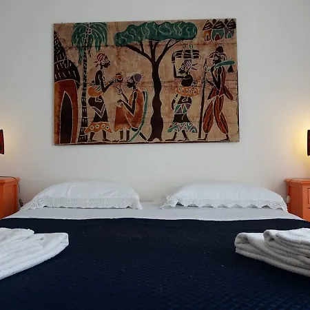 Hotel Palazzo Guglielmo Vignacastrisi