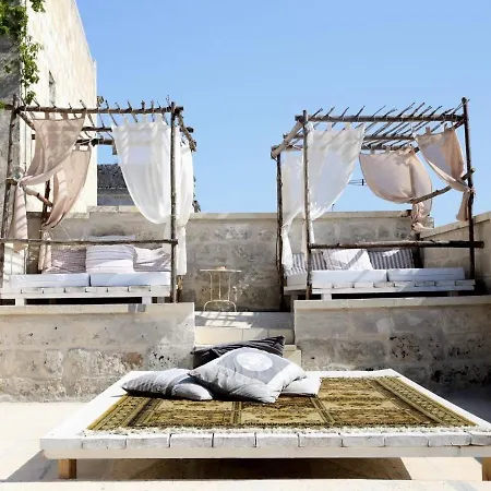 Palazzo Guglielmo 4*