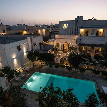 Palazzo Guglielmo Vignacastrisi