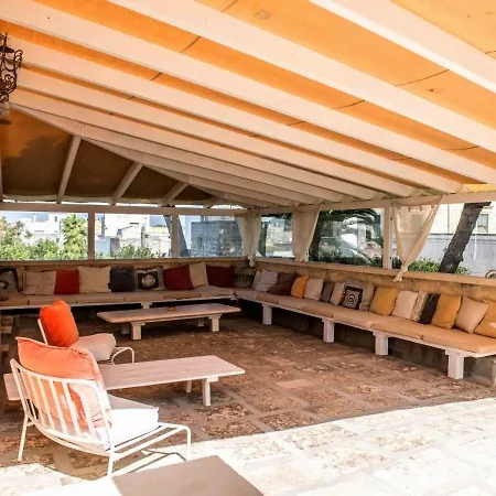 Hotell Palazzo Guglielmo 4*