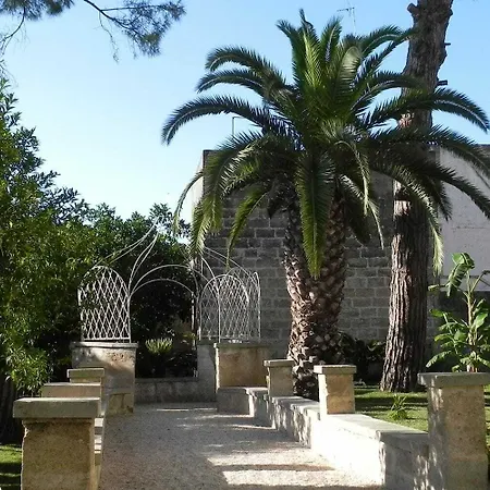 Palazzo Guglielmo 4* Виньякастризи