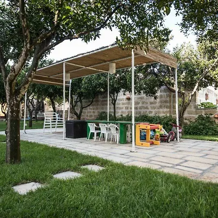 Hotell Palazzo Guglielmo