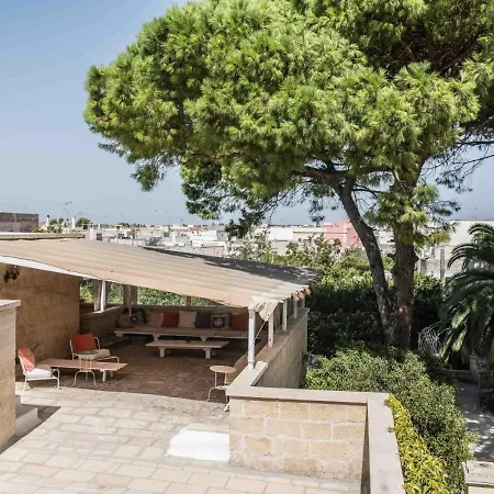 Hotel Palazzo Guglielmo 4*