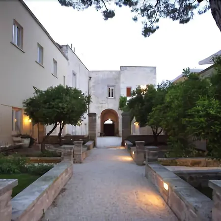 Palazzo Guglielmo Hotell