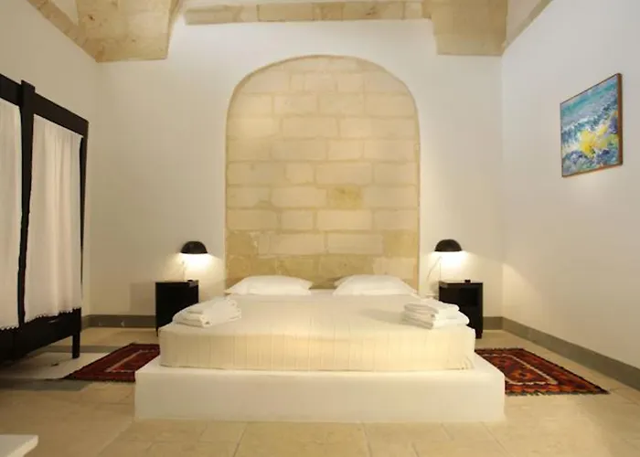 Palazzo Guglielmo Hotel 4*