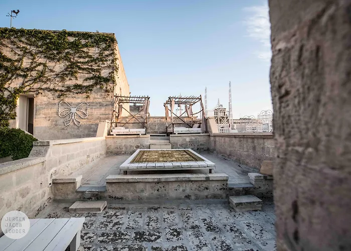 Palazzo Guglielmo 4* Vignacastrisi