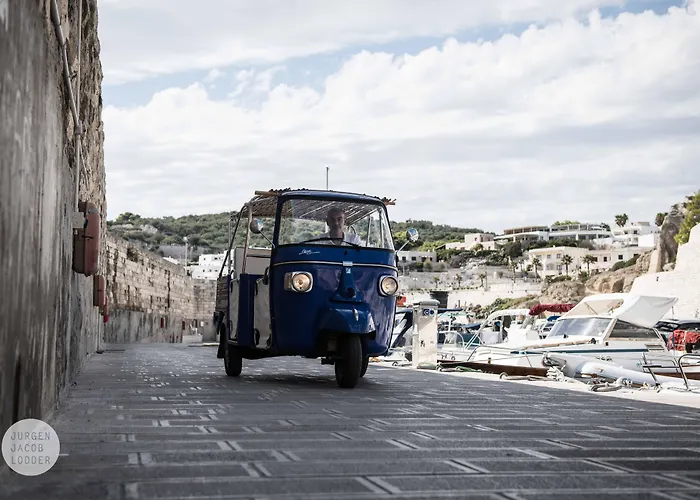 Hotel Palazzo Guglielmo 4*