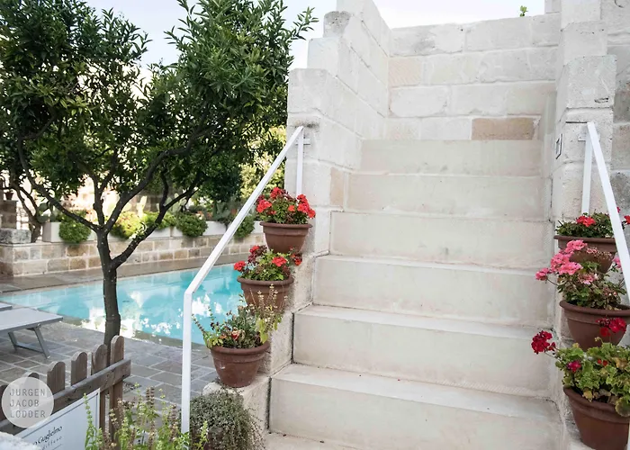 Palazzo Guglielmo Hotel