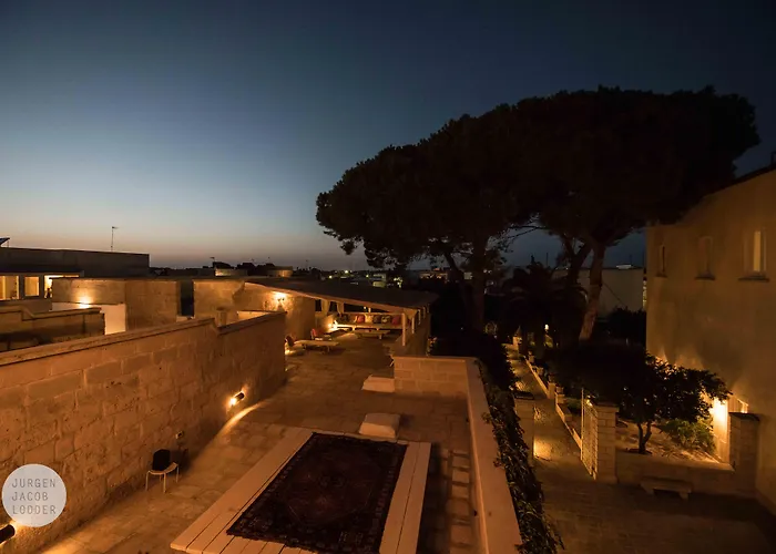 Hotel Palazzo Guglielmo Vignacastrisi