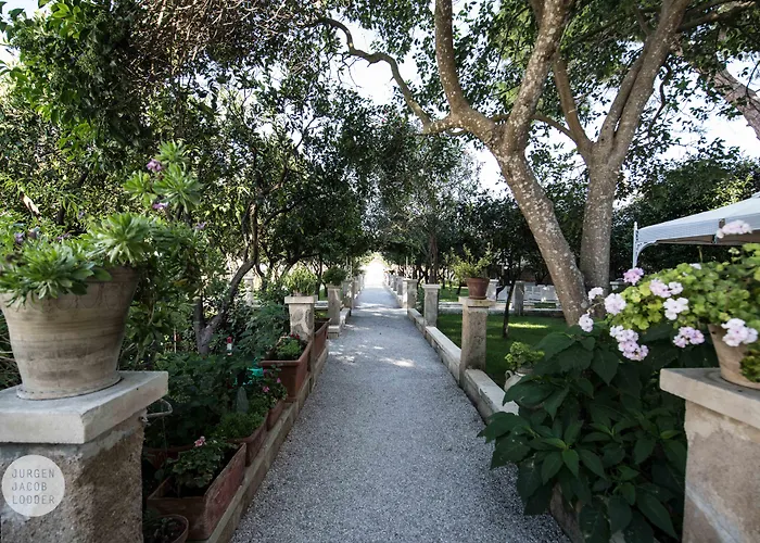 Palazzo Guglielmo 4* Vignacastrisi