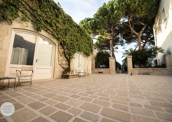 Hotel Palazzo Guglielmo