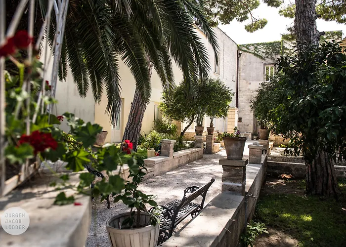 Hotel Palazzo Guglielmo