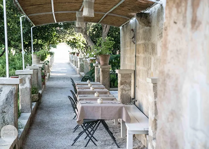 Hotel Palazzo Guglielmo