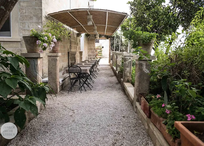 Palazzo Guglielmo Hotel 4*