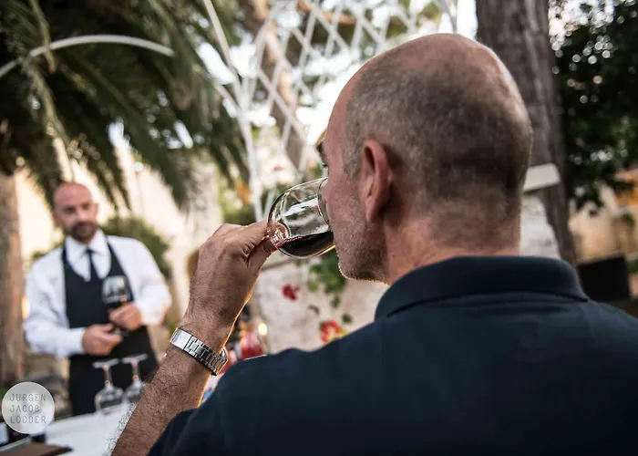 Hotel Palazzo Guglielmo