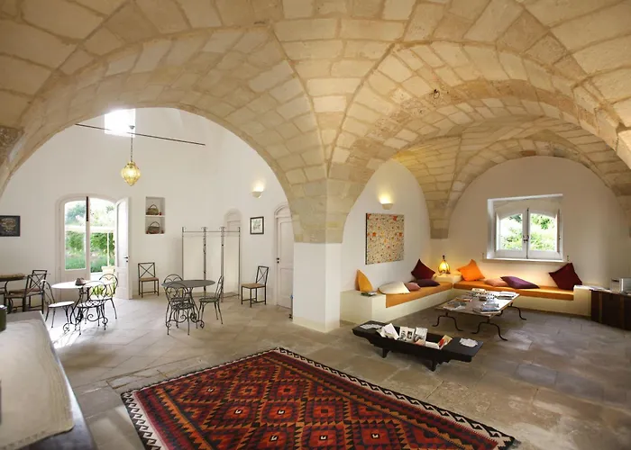 Hotel Palazzo Guglielmo Vignacastrisi