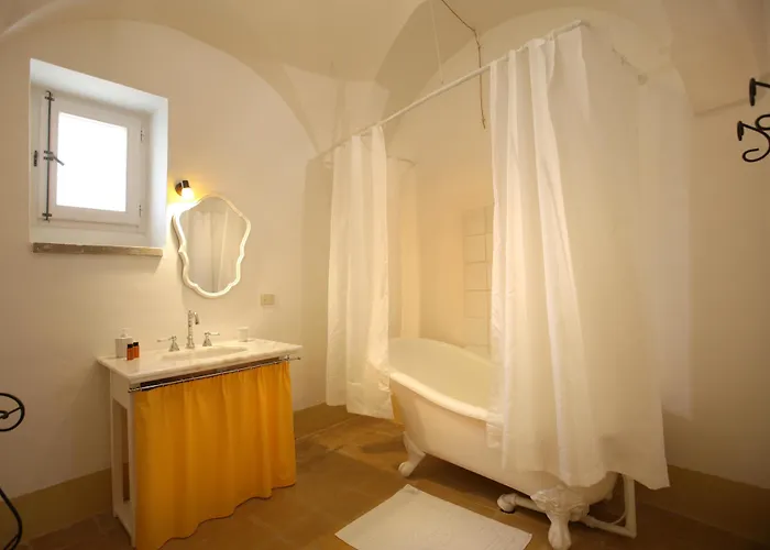 Palazzo Guglielmo Hotel Vignacastrisi