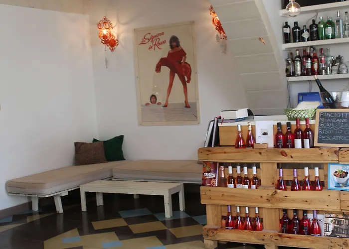 Palazzo Guglielmo 4* Vignacastrisi