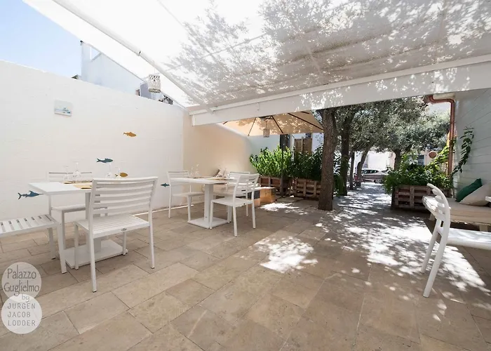 Palazzo Guglielmo فيغناكاستريسي