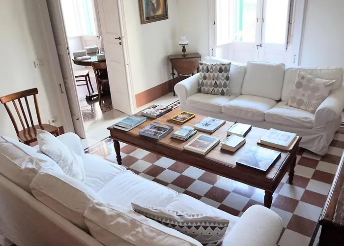 Palazzo Guglielmo 4* Vignacastrisi